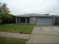 2905 Thoroughbred Dr, Killeen, TX 76549 