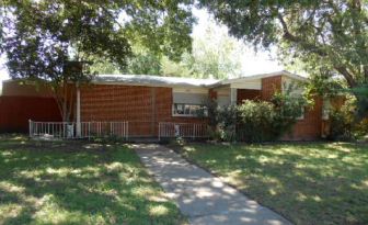 1401 Lackland St, Arlington, TX 76010 