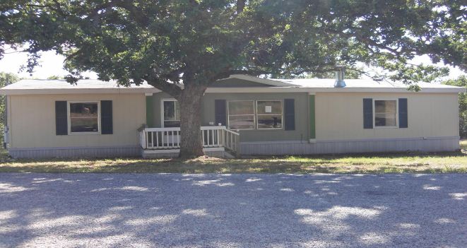 5730 Arrowhead Dr, Granbury, TX 76048 