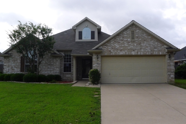2902 Custer Drive, Corinth, TX 76210 