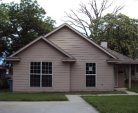 711 E Mcgee St, Sherman, TX 75090 