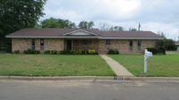 1409 Lockwood St, Stephenville, TX 76401 