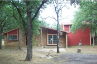 1550 Fox Ln, Burleson, TX 76028 