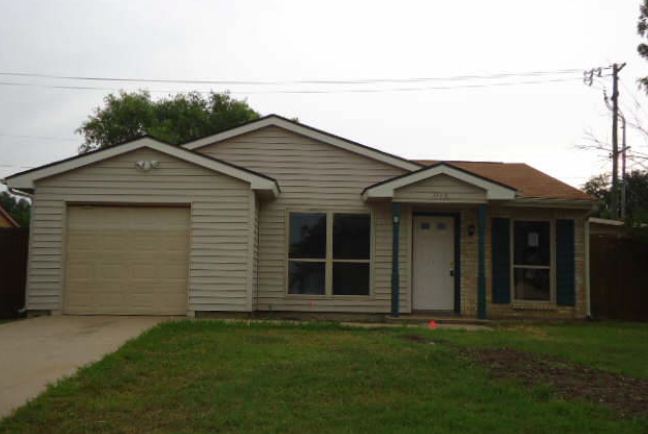 7116 Independence Dr, The Colony, TX 75056 