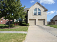 1307 N Teal Estates Cir, Fresno, TX 77545 