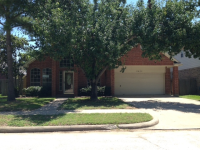 3622 Windlewood Dr, Katy, TX 77449 