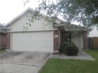 14215 Bonham Oaks Ln, Houston, TX 77047 