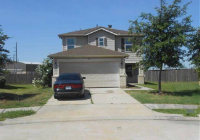 202 Remington Harbor Ct, Houston, TX 77073 