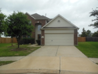 6922 Silver Trace Ct, Katy, TX 77449 
