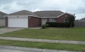 9204 Yellowfin Cir, Texas City, TX 77591 