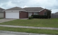 9204 Yellowfin Cir, Texas City, TX 77591 