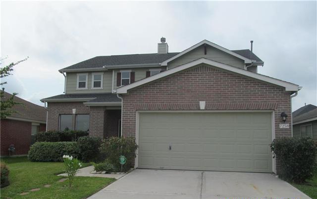 7258 Liberty Ridge Ln, Houston, TX 77049 