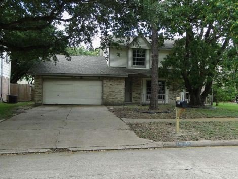 15339 Meadow Village Dr, Houston, TX 77095 