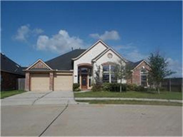 7419 Rain Drop Ct, Richmond, TX 77407 