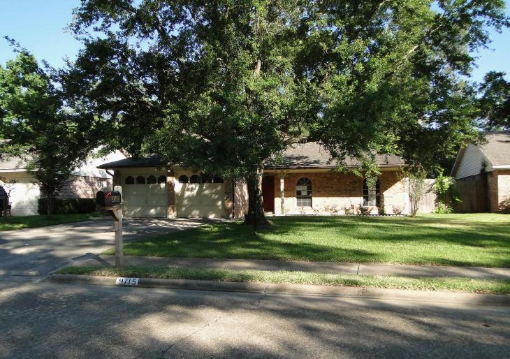 9715 Galston Ln, Spring, TX 77379 