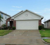 9242 Logans Run Ln, Houston, TX 77075 