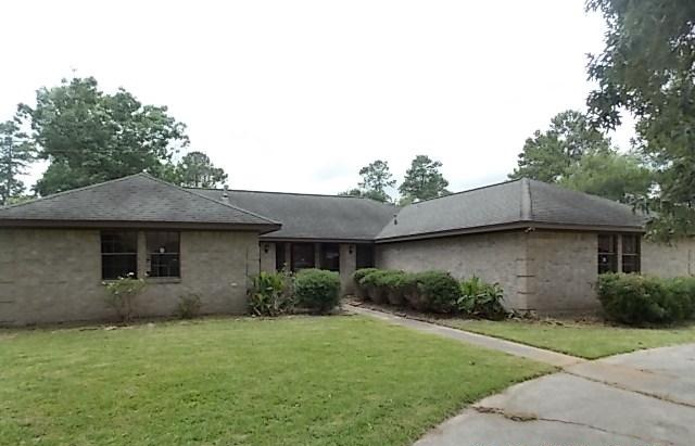 21023 Flying Cloud Cir, Crosby, TX 77532 