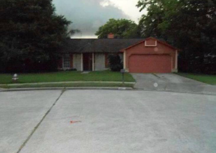 5612 Dawn Court, League City, TX 77573 