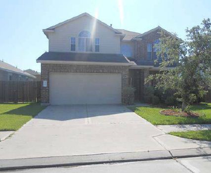8314 White Willow Ln, Baytown, TX 77523 
