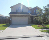 8314 White Willow Ln, Baytown, TX 77523 