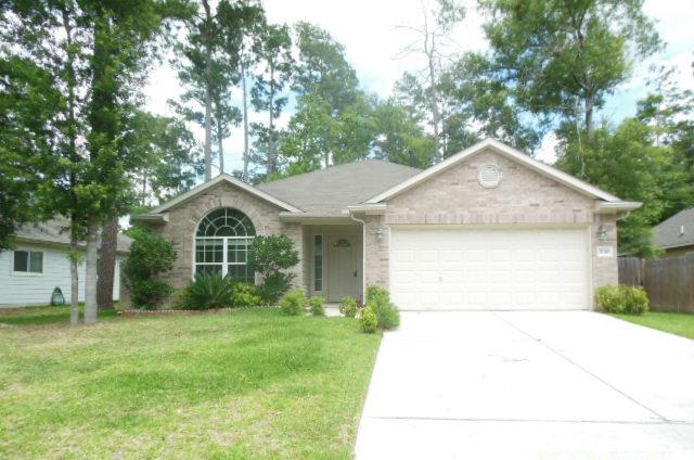 17110 Port O Call St, Crosby, TX 77532 