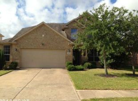 12812 Winter Spring Dr, Pearland, TX 77584 