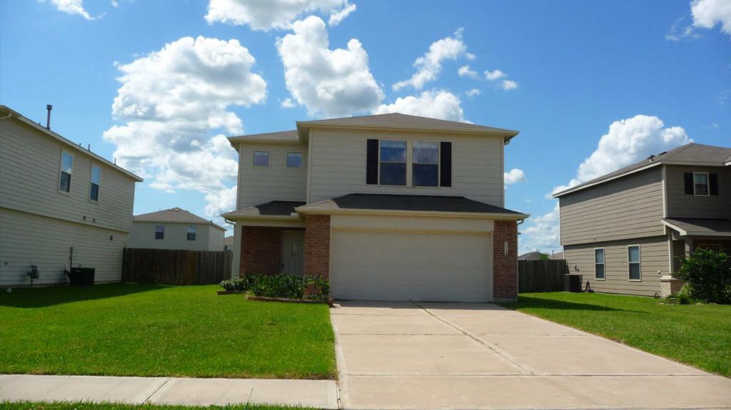 1118 Desert Oasis Ln, Rosenberg, TX 77471 