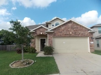 7114 Freesia Ct, Baytown, TX 77521 