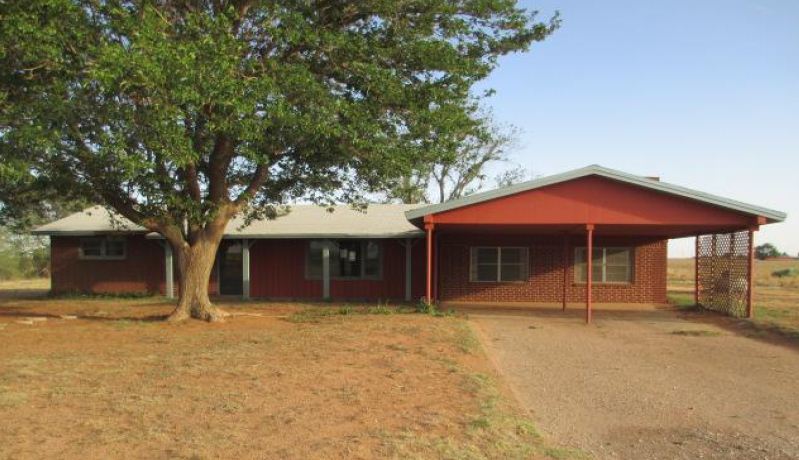 2114 Us Highway 380, Brownfield, TX 79316 