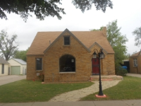3004 S Polk St, Amarillo, TX 79109 
