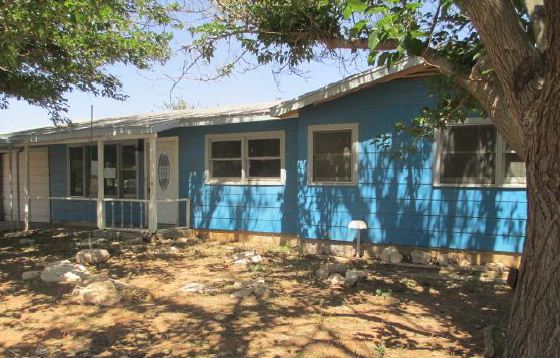 908 NE 1st Street, Andrews, TX 79714 