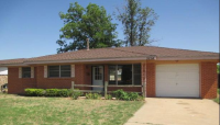 3214 Drexel Ave, Big Spring, TX 79720 