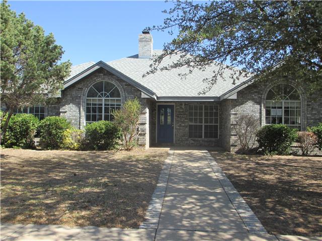 1500 Castleford Rd, Midland, TX 79705 