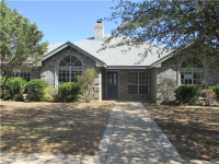 1500 Castleford Rd, Midland, TX 79705 