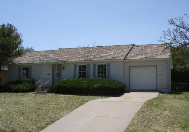 139 Parkview Dr, Amarillo, TX 79106 