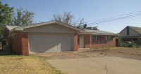 1513 45th Street, Lubbock, TX 79412 