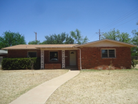 3502 48th St, Lubbock, TX 79413 
