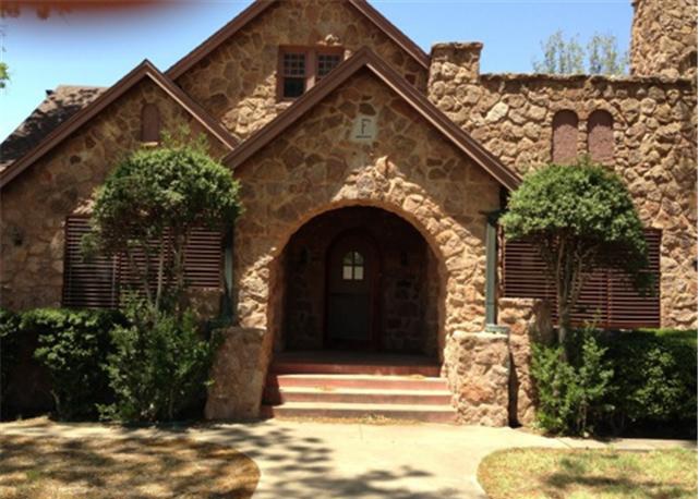 111 N F St, Midland, TX 79701 