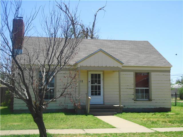 911 S Virginia St, Amarillo, TX 79106 