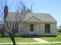 911 S Virginia St, Amarillo, TX 79106 