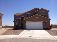 14429 Apple Point Ct, El Paso, TX 79938 