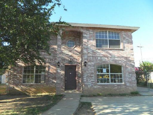 1412 Peanut Cir, Laredo, TX 78046 