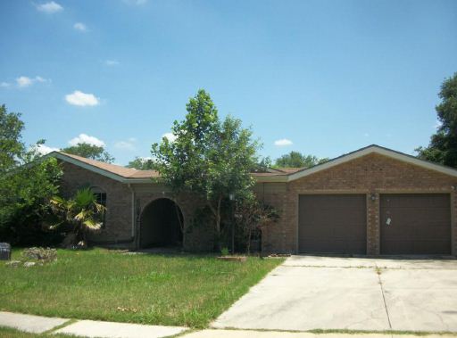 9626 Caney Creek Dr, San Antonio, TX 78245 