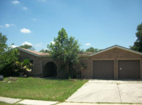 9626 Caney Creek Dr, San Antonio, TX 78245 