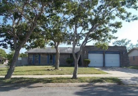 3537 Xanadu St, Corpus Christi, TX 78415 