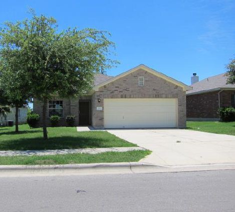 308 Dark Horse Ln, Buda, TX 78610 