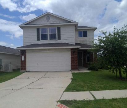 12301 Cielo Grande St, Del Valle, TX 78617 