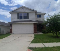 12301 Cielo Grande St, Del Valle, TX 78617 