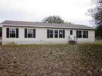 185 North Park St, Harper, TX 78631 