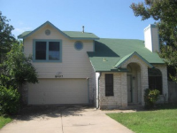 8407 Mount Shasta Cv, Round Rock, TX 78681 